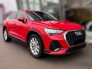 Audi Q3 II (F3) Sportback 8