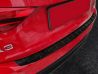 Накладка на бампер Audi Q3 II (F3; 19-) Sportback - Avisa (карбон) 6
