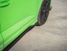 Дифузори бічних порогів Audi RSQ3 (F3; 19-) 4
