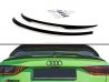 Спойлер Audi RSQ3 (F3; 19-) Sportback 1