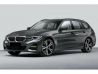 BMW 3 Series G21 Touring - front 6