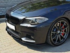 Спліттер передній BMW 5 F10 / F11 M-Пакет (11-17) - V2 2