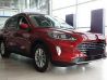 Ford Kuga III (2019-) - front 7