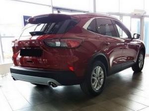 Ford Kuga III (2019-) - rear 8