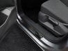 Накладки на пороги VW Caddy IV (SB; 21-) - Avisa (чорні) 5