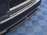 Задній спліттер VW Passat B8 (15-19) - без ребер 3
