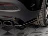 Бічні задні спліттери Mercedes-AMG GLE Coupe C167 (19-) 2