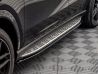 Дифузори бічних порогів Mercedes-AMG GLE Coupe C167 (19-) 2