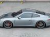 Дифузори бічні Porsche 911 Carrera 991 (11-16) 3