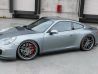 Дифузори бічні Porsche 911 Carrera 991 (11-16) 5