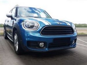 Mini Countryman F60 4