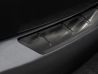 Накладка на задній бампер Mercedes C Coupe C205 AMG (16-21) - Avisa (чорна) 2