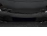Накладка на задній бампер Mercedes C Coupe C205 AMG (16-21) - Avisa (чорна) 4