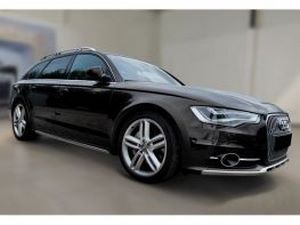 Audi A6 C7 Allroad 8