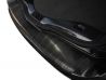 Накладка на задній бампер Ford Mondeo Mk5 (14-22) Turnier - Avisa (чорна) 1