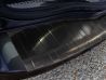 Накладка на задній бампер Ford Mondeo Mk5 (14-22) Turnier - Avisa (чорна) 2