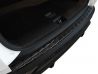 Накладка на бампер Hyundai Tucson IV (NX4; 21-) - Avisa (чорна) 4