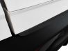 Накладка на бампер Hyundai Tucson IV (NX4; 21-) - Avisa (чорна) 6