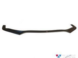 Сплиттер передний Honda Accord VIII Type-S (09-11) Sedan 5