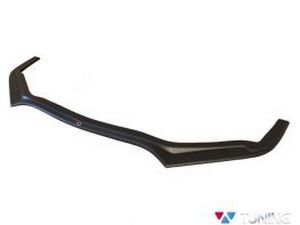 Сплиттер передний Honda Accord VIII Type-S (09-11) Sedan 6