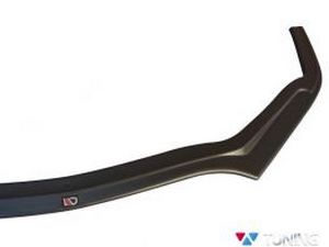Сплиттер передний Honda Accord VIII Type-S (09-11) Sedan 7