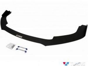 Сплиттер передний гоночный V.2 Honda Civic 9 Type R (15-) 6