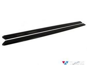 Диффузоры боковые Honda Civic 9 Type R (15-) 5