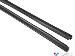 Диффузоры боковых порогов Mazda 3 (BM) (16-18) рестайлинг 4