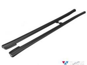 Диффузоры боковые Mazda 6 III (GJ; 12-14) Combi 5