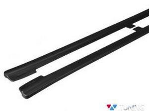 Диффузоры боковые Mazda 6 III (GJ; 12-14) Combi 6