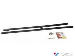 Диффузоры боковые Mazda 6 III (GJ; 14-17) рестайлинг 5