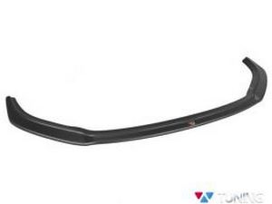 Сплиттер передний Mazda 6 III (GJ; 12-14) - V.1 7