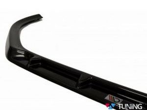 Сплиттер передний Peugeot 308 (07-11) 4