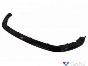 Сплиттер передний Peugeot 308 II GTI (15-18) - V2 5