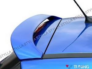 Спойлер PEUGEOT 308 (07-13) HB - STYLLA