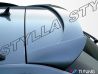 Спойлер (козырёк) SKODA Octavia III A7 Combi - STYLLA 1 1