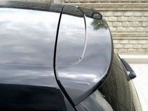 Спойлер VW Golf 6 (08-12) Hatchback - GTI стиль 3