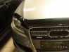 Дефлектор капота Audi Q7 I (4L; 05-15) - Hic (акрил) 2