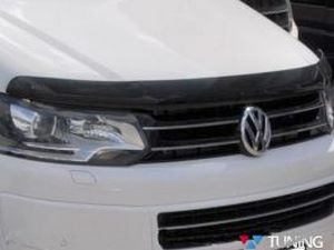 Дефлектор капота VW T5+ (10-15) рестайлінг - Hic 2