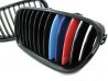 Ноздри BMW F10/F11 - M-Performance (цветные) 1 1