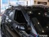 Дефлектори вікон Hyundai Creta I (14-20) - Hic (накладні) 3