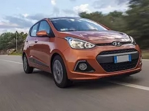 Hyundai i10 II (2013-2016) 4