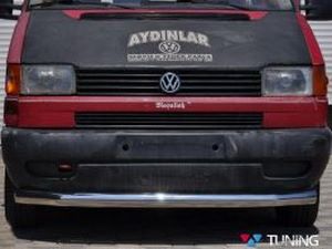 Труба передняя одинарная VW T4 (1990-2003) 2 2