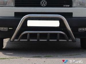 Кенгурятник VW T4 (90-03) - двойной 4