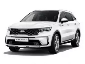 Kia Sorento IV (MQ4; 2020+) 4