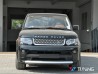 Обвес Range Rover Sport (2005-2013) - Autobiography стиль - спереди 1