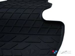 Коврики передние в салон Mercedes Vito W638 (96-03) - Stingray 3