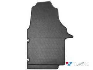 Коврики передние Opel Vivaro B (14-19) - Stingray 4