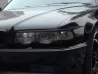 Повороти передні BMW 7 E38 (98-01) рестайлінг - димчасті 2
