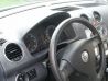 Кольца на обдувы торпеды VW Caddy III (2004+) 4 4
